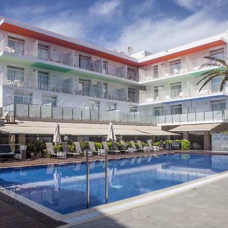 Ibersol Antemare - Adults Only Hotell Sitges Exteriör bild