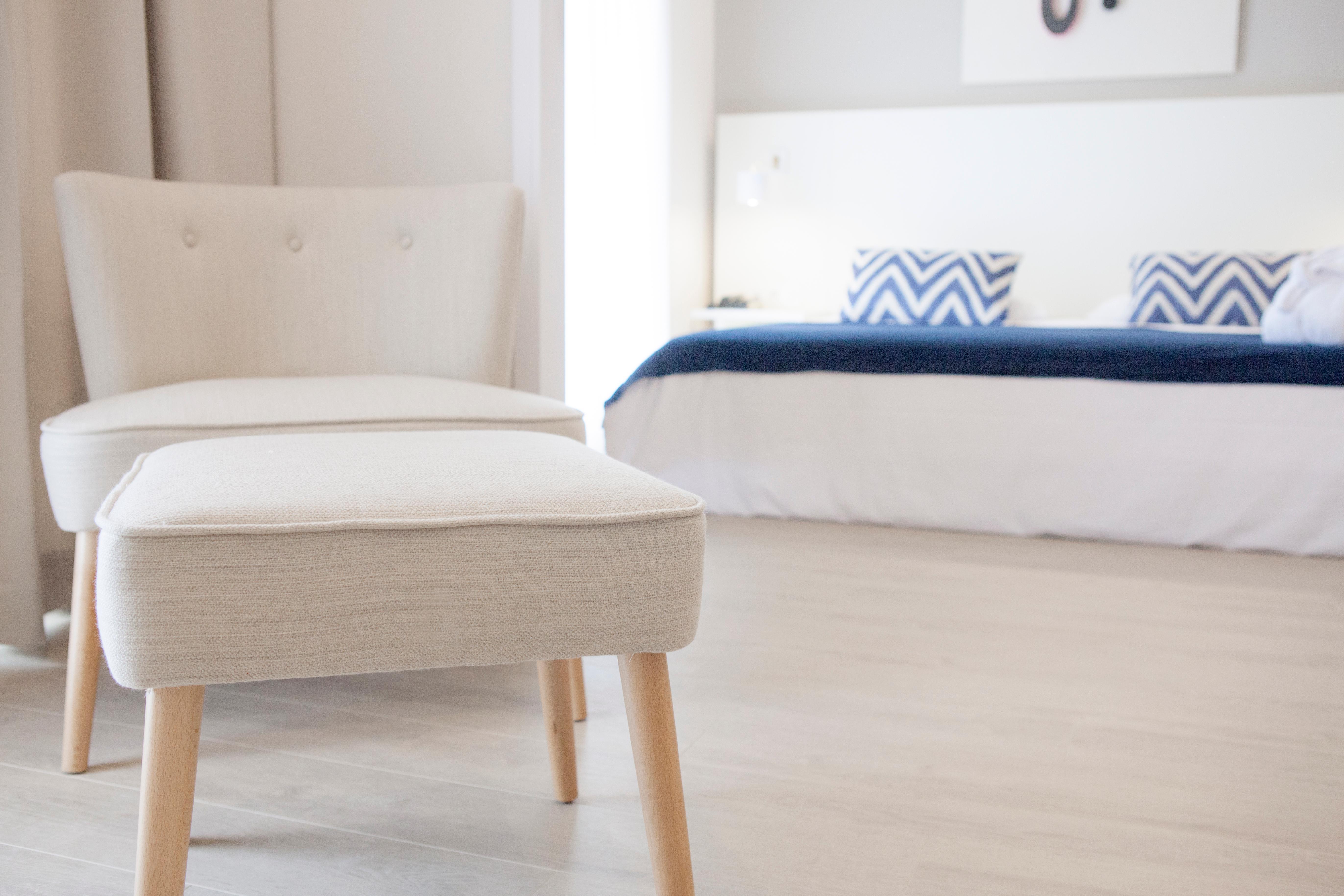 Ibersol Antemare - Adults Only Hotell Sitges Exteriör bild