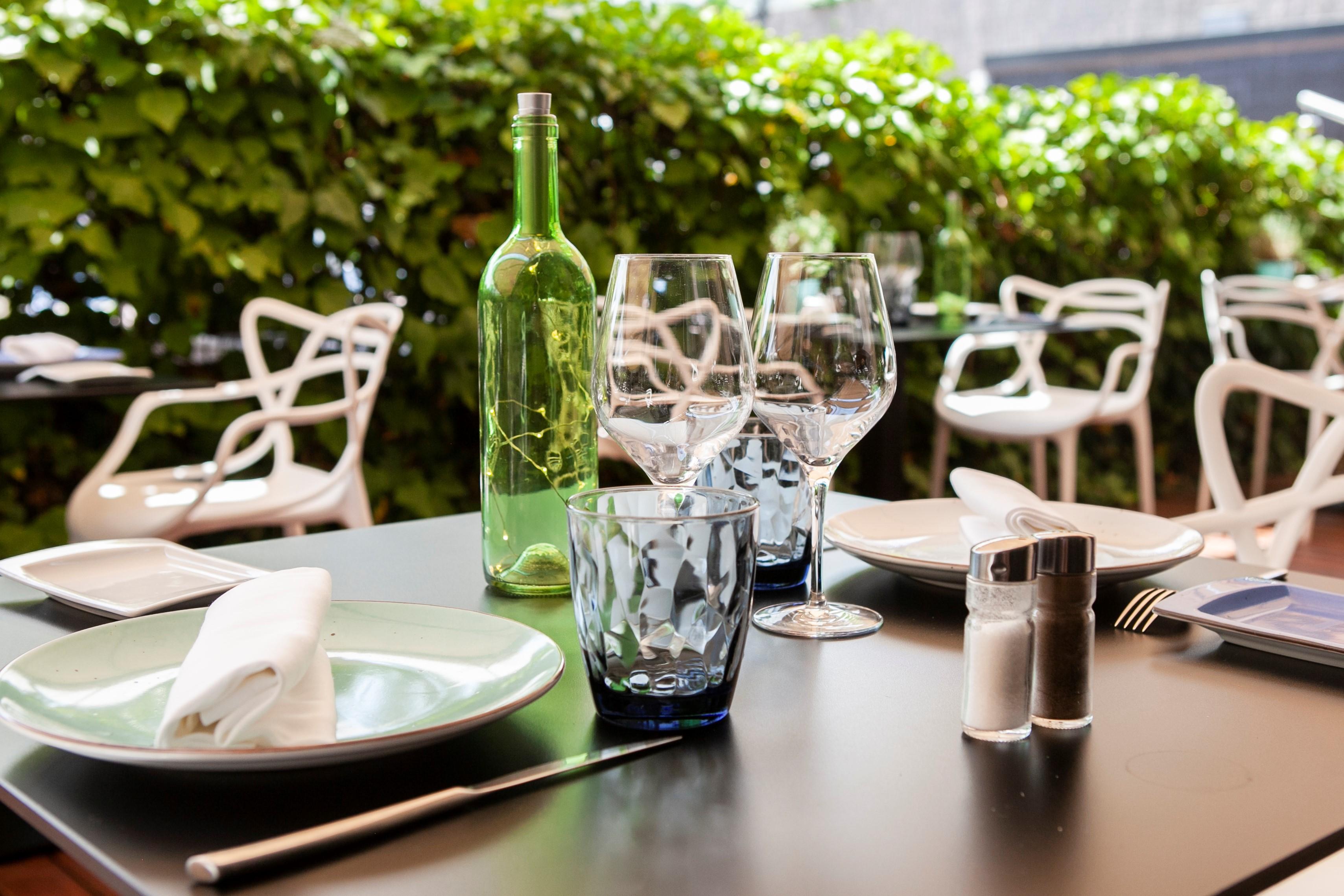 Ibersol Antemare - Adults Only Hotell Sitges Exteriör bild